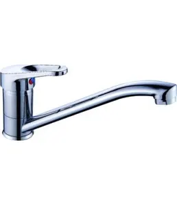 смеситель Эверест кухня B42-028 на скидке