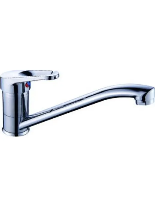 смеситель Эверест кухня B42-028