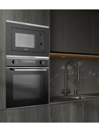 Микроволновая печь Weissgauff HMT-720 BX Grill