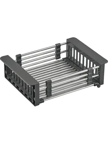 D01A Коландер для мойки раздвижной