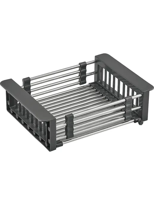 D01A Коландер для мойки раздвижной