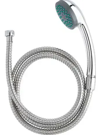 Лейка для душа 1023 51365