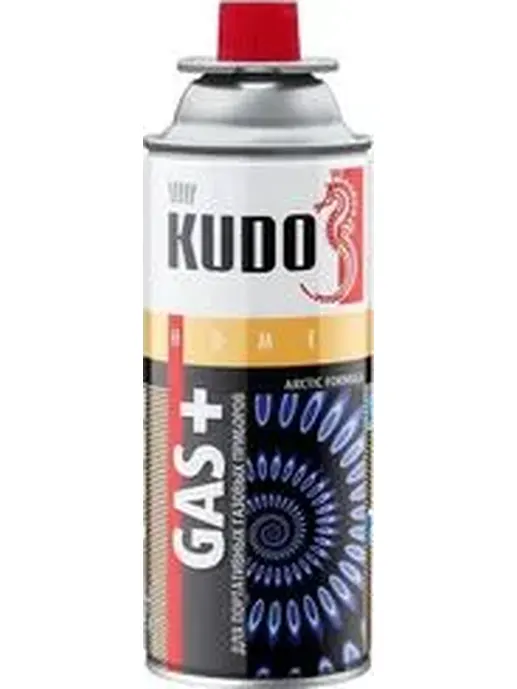 Газ Comfort Factor, 400мл, ХОЗ Газ 400