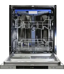 LEX PM 6063 B посудомоечная машина на скидке