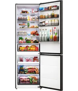 LKB201GrIDMax- холодильник отдельностоящий на скидке