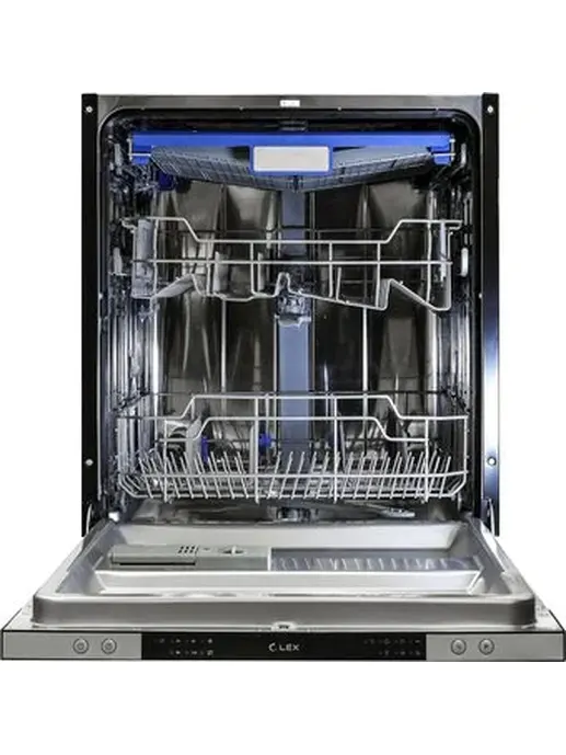 LEX PM 6063 B посудомоечная машина