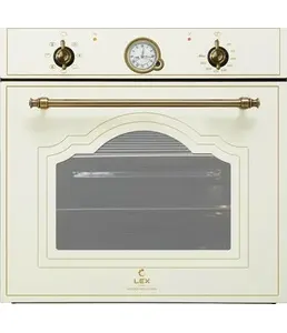 LEX EDM 077C IV LIGHT духовой шкаф на скидке