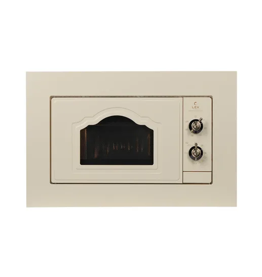 LEX BIMO 20.04 IVORY микроволновая печь