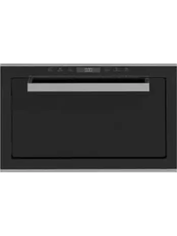 BIMO 25.03 BLACK - микроволновая печь