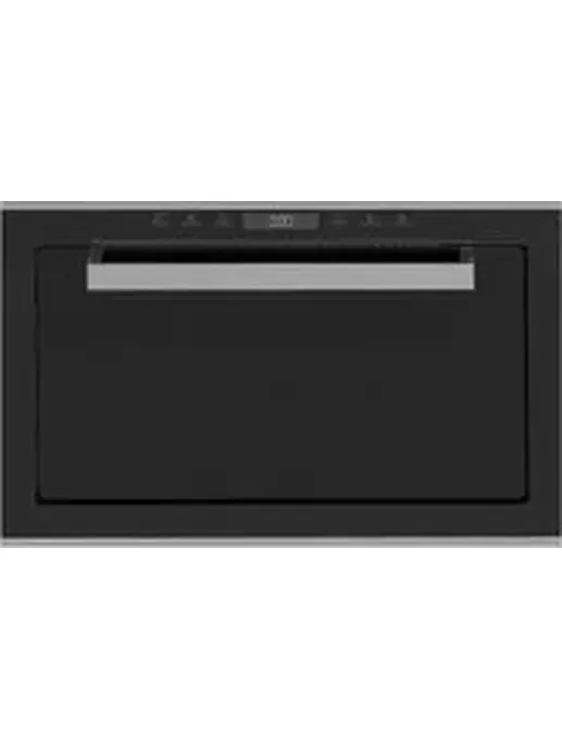 BIMO 25.03 BLACK - микроволновая печь Уценённый товар (138-01,)