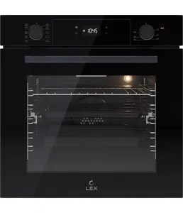 LEX EDP 610 BL духовой шкаф на скидке