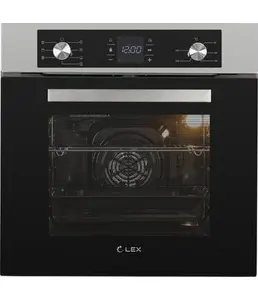 LEX EDM 071 IX духовой шкаф на скидке