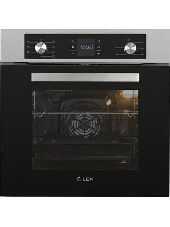 LEX EDM 071 IX духовой шкаф