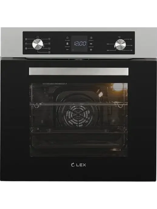 LEX EDM 071 IX духовой шкаф