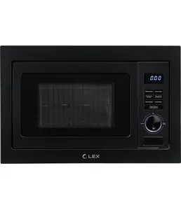 LEX FSMO 20.03 WH (20л, механика) микроволновая печь на скидке