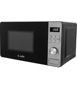LEX FSMO D.01 BL (20л, электроника) микроволновая печь на скидке