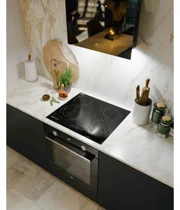 MILLEN MEH 602 BL электрическая варочная панель Уценённый товар (MLN.M на скидке