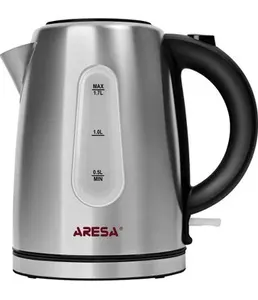 Чайник электрический Aresa AR-3480   (пр-во Китай) на скидке