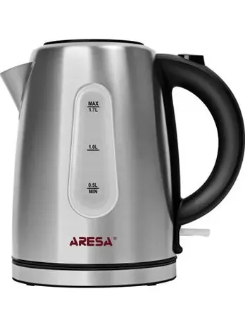 Чайник электрический Aresa AR-3480   (пр-во Китай)
