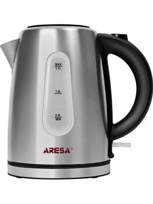 Чайник электрический Aresa AR-3480   (пр-во Китай)