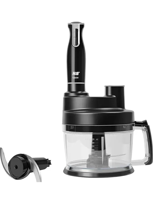 Кухонный комбайн HITT HT-5702