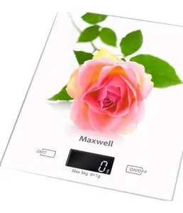 Кухонные весы ARESA AR-4309 на скидке