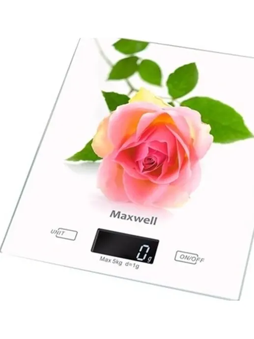 Кухонные весы ARESA AR-4309