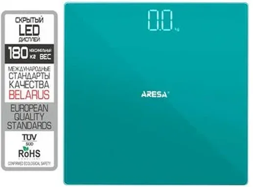 Напольные весы ARESA AR-4402