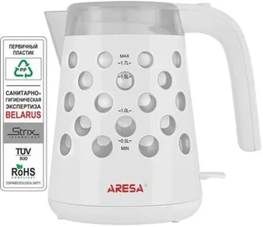 Чайник электрический Aresa AR-3448