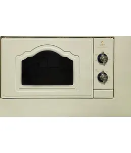 LEX BIMO 20.04 IVORY микроволновая печь на скидке