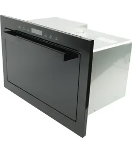 BIMO 25.03 BLACK - микроволновая печь на скидке