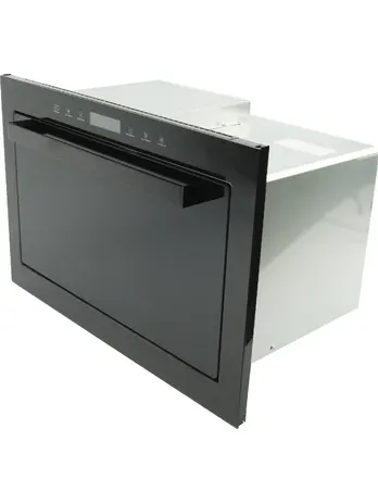 BIMO 25.03 BLACK - микроволновая печь