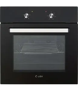 LEX EDM 040 BL духовой шкаф на скидке