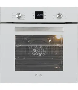 LEX EDM 071 WH духовой шкаф на скидке