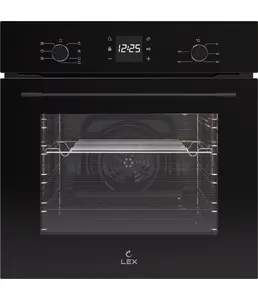 LEX EDM 076 BBL духовой шкаф на скидке