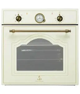 LEX EDM 077C IV LIGHT духовой шкаф на скидке