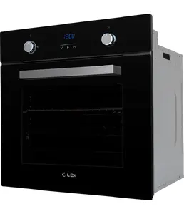 LEX EDP 093 BL духовой шкаф на скидке