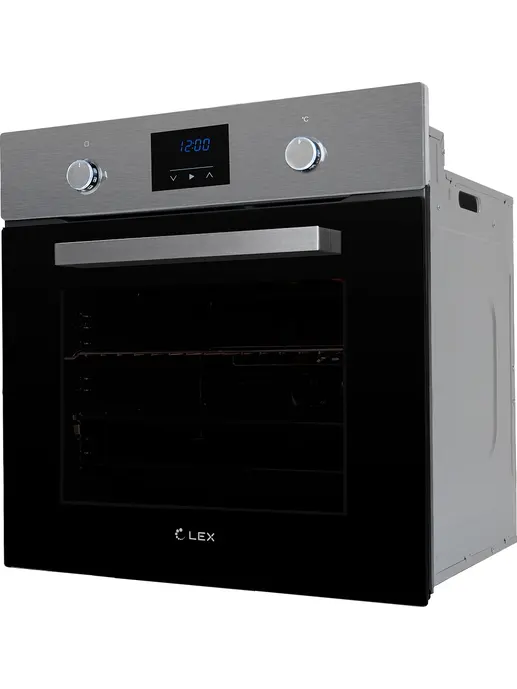 LEX EDP 093 IX NEW духовой шкаф