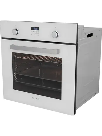 LEX EDP 093 WH духовой шкаф