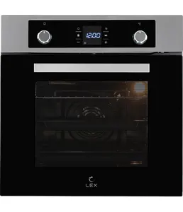 LEX EDP 094 IX - духовой шкаф на скидке
