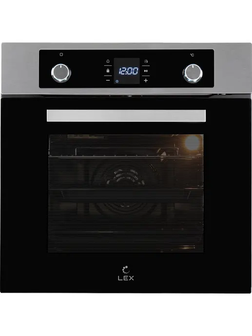LEX EDP 094 IX - духовой шкаф