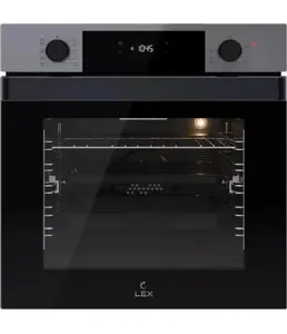 LEX EDP 610 IX духовой шкаф на скидке