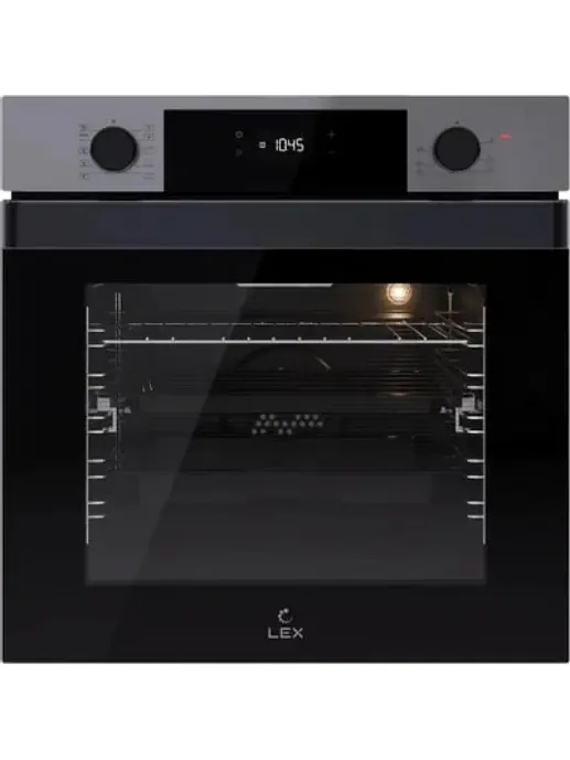 LEX EDP 610 WH Wide Series духовой шкаф