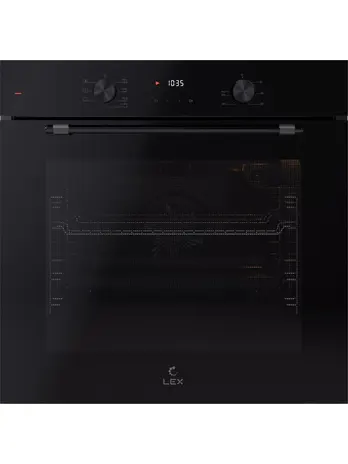 LEX EDP 671 BBL MAX духовой шкаф