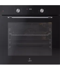 LEX EDP 680 BL MAX духовой шкаф на скидке