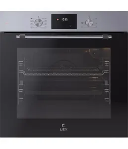 LEX EDP 680 IX MAX духовой шкаф на скидке