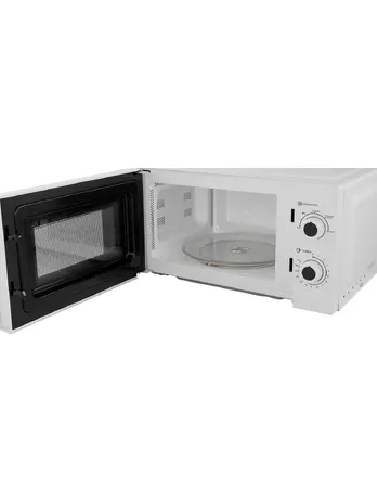 LEX FSMO 20.03 WH (20л, механика) микроволновая печь