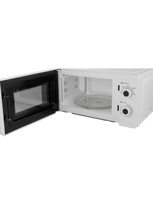 LEX FSMO 20.03 WH (20л, механика) микроволновая печь