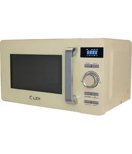 LEX FSMO D.04 IV (20л, электроника) микроволновая печь на скидке