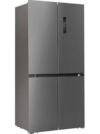 LCD432GrID отдельностоящий холодильник